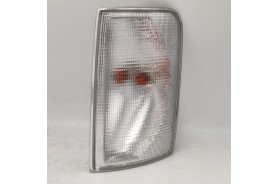 Piloto intermitente delantero izquierdo blanco Volkswagen LT 2D0953041A