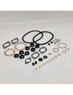 Juego juntas motor Citroen 2CV, Citroen Dyane, Citroen Mehari