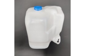 Depósito limpia parabrisas Volkswagen Golf MK2 535955453