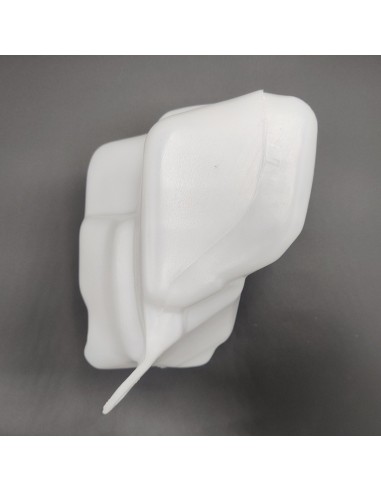 Depósito limpia parabrisas Volkswagen Golf MK2 535955453