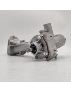 Bomba de agua SEAT 600 D, SEAT 600 E, SEAT 600 L BA03209901 BD03200102 4065269 S106E