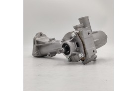 Bomba de agua SEAT 600 D, SEAT 600 E, SEAT 600 L BA03209901 BD03200102 4065269 S106E