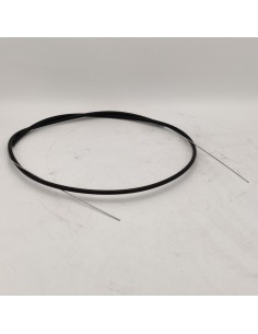 Cable de starter Alfa Romeo Alfetta 2000, Alfetta GTV 2000 105124203700 105124203730