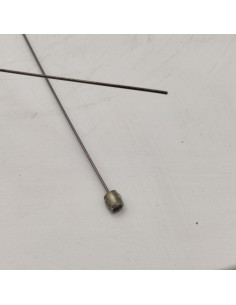 Cable de apertura capó Alfa Romeo 33 60504313 2