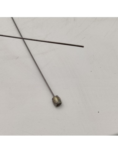 Cable de apertura capó Alfa Romeo 33 60504313