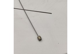 Cable de apertura capó Alfa Romeo 33 60504313