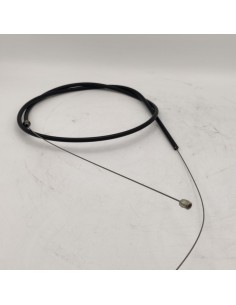 Cable de apertura capó Alfa Romeo 33 60504313