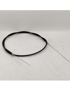 Cable de apertura de capó Alfa Romeo 1750 Alfa Romeo 2000 Alfa Romeo Giulia 105 105485602006