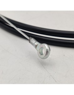 Cable con funda apertura de capó Alfa Romeo Spider 2000 60520126 2