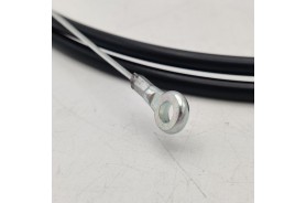 Cable con funda apertura de capó Alfa Romeo Spider 2000 60520126