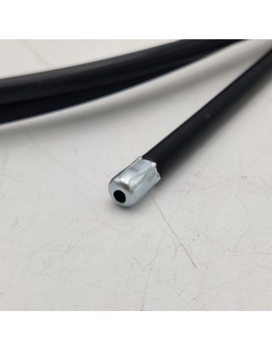 Cable con funda apertura de capó Alfa Romeo Spider 2000 60520126