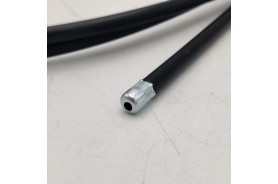 Cable con funda apertura de capó Alfa Romeo Spider 2000 60520126