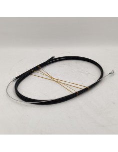 Cable con funda apertura de capó Alfa Romeo Spider 2000 60520126