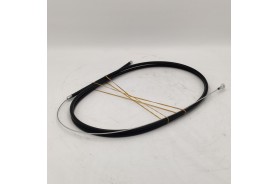 Cable con funda apertura de capó Alfa Romeo Spider 2000 60520126