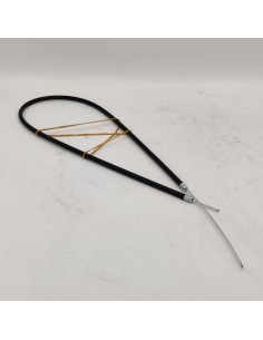 Cable de capó Alfa Romeo 1750 Alfa Romeo 2000 105485602000