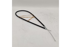 Cable de capó Alfa Romeo 1750 Alfa Romeo 2000 105485602000