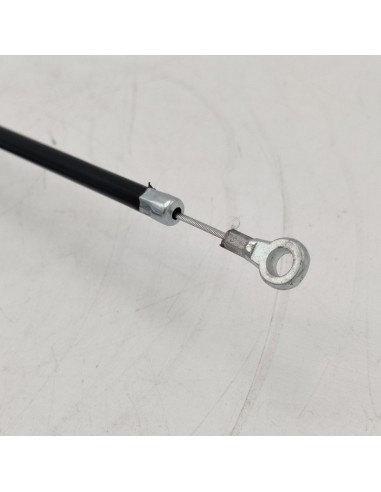 Cable tapa de maletero Alfa Romeo 2.0 Spider 105 105955603501