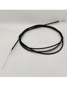 Cable tapa de maletero Alfa Romeo 2.0 Spider 105 105955603501