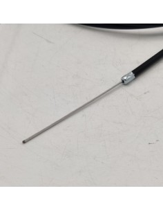 Cable de apertura capó motor Alfa Romeo Spider 2000 105955603500 2