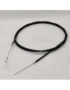 Cable de apertura capó motor Alfa Romeo Spider 2000 105955603500