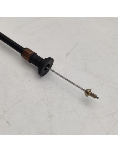 Cable de acelerador Alfa Romeo 75 TD Alfa Romeo 90 TD 161043105401 60528459