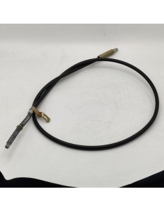 Cable de freno de mano Alfa Romeo ALFASUD Alfa Romeo Spring 60745071 530728