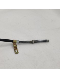 Cable de freno de mano Alfa Romeo ALFASUD Alfa Romeo Spring 60745071 530728 2