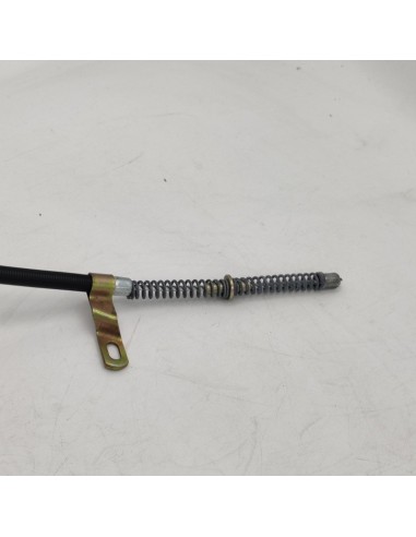 Cable de freno de mano Alfa Romeo ALFASUD Alfa Romeo Spring 60745071 530728