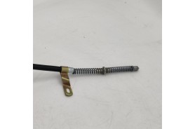 Cable de freno de mano Alfa Romeo ALFASUD Alfa Romeo Spring 60745071 530728