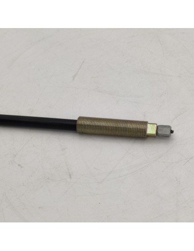 Cable de freno de mano Alfa Romeo ALFASUD Alfa Romeo Spring 60745071 530728