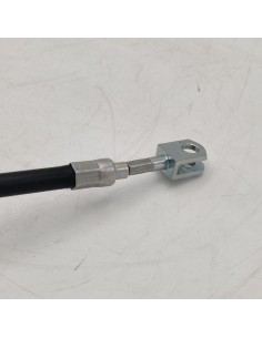 Cable de freno de mano Alfa Romeo 75 Alfa Romeo 90 Alfa Romeo ALFETTA Alfa Romeo GIULIETTA 116334203000 116460060000 60521838