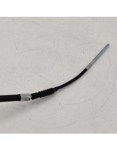 Cable de freno de mano Alfa Romeo 75 Alfa Romeo 90 Alfa Romeo ALFETTA Alfa Romeo GIULIETTA 116334203000 116460060000 60521838 2