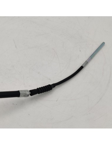 Cable de freno de mano Alfa Romeo 75 Alfa Romeo 90 Alfa Romeo ALFETTA Alfa Romeo GIULIETTA 116334203000 116460060000 60521838