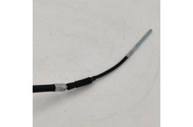 Cable de freno de mano Alfa Romeo 75 Alfa Romeo 90 Alfa Romeo ALFETTA Alfa Romeo GIULIETTA 116334203000 116460060000 60521838