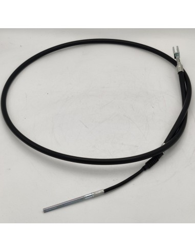 Cable de freno de mano Alfa Romeo 75 Alfa Romeo 90 Alfa Romeo ALFETTA Alfa Romeo GIULIETTA 116334203000 116460060000 60521838