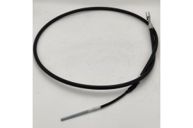 Cable de freno de mano Alfa Romeo 75 Alfa Romeo 90 Alfa Romeo ALFETTA Alfa Romeo GIULIETTA 116334203000 116460060000 60521838
