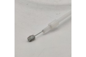 Cable de capó SEAT PANDA 4484785 X04484785