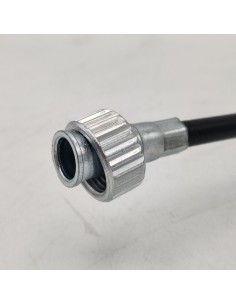 Cable del velocímetro cuentakilómetros FIAT 124 Spider 4181687 2