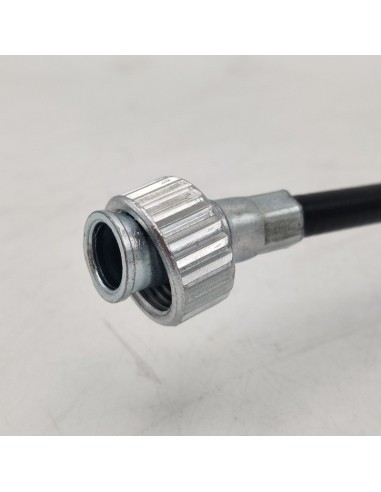 Cable del velocímetro cuentakilómetros FIAT 124 Spider 4181687