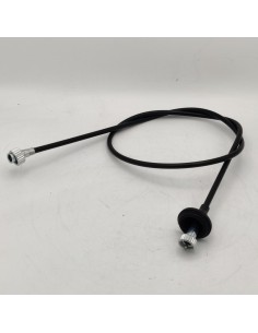Cable del velocímetro cuentakilómetros FIAT 124 Spider 4181687