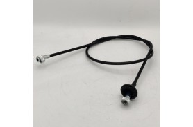 Cable del velocímetro cuentakilómetros FIAT 124 Spider 4181687