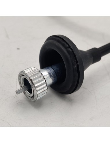 Cable del velocímetro cuentakilómetros FIAT 124 Spider 4181687
