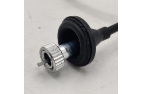 Cable del velocímetro cuentakilómetros FIAT 124 Spider 4181687