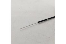 Cable de capó delantero SEAT 600 4108491 4108492