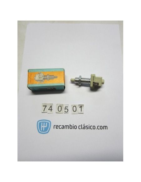 Manocontacto presión de aceite Authi y British Leyland FAE 1138