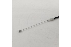 Cable de capó delantero SEAT 600 4108491 4108492