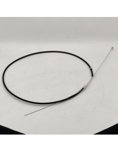 Cable de capó delantero SEAT 600 4108491 4108492