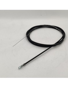 Cable de starter FIAT 600 T FIAT 850 T 4059160 4059161