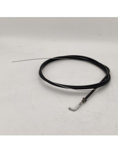 Cable de starter con funda Fiat 500 R Fiat 126 4230244 4230245