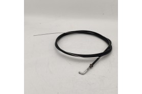 Cable de starter con funda Fiat 500 R Fiat 126 4230244 4230245